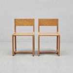 601030 High chairs